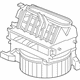 Honda 79305-S87-A41 Blower Sub-Assy.