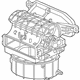 Honda 79305-TBA-A11 Blower Sub Assy