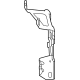 Honda 8S415-3W0-A00 BRACKET, R- RR