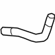 Honda 19109-5AA-A00 Hose B,Exp Tank O