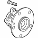 Honda 42200-TVA-A61 BEARING ASSY-, RR