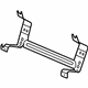 Honda 39811-S9V-A10 Bracket, Navigation Display