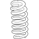 Honda 52441-T91-A01 SPRING, R- RR