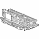 Honda 1D070-5K1-418 BATTERY SET