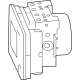 Honda 57100-30A-A03 MODULATOR ASSY-, VSA