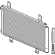 Honda 80100-30B-A01 W-CONDENSER ASSY