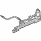 Honda 81270-S2A-E02 Adjuster, R. Slide