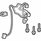 Honda 76206-TXM-A31 HARNESS ASSY. R, R/C