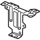 Honda 17375-3W0-A00 BRACKET B