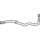 Honda 17727-T3V-L01 Tube, Vent Return