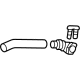 Honda 17741-TLA-A00 Tube Assy. A, Drain