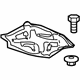 Honda 74660-SCV-A01 Cap Assy., Floor Maintenance Hole