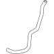 Honda 1J405-6NH-A00 HOSE, PCU OUTLET