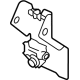 Honda 77930-30A-B01 SENSOR, FR- CRASH R