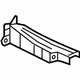 Honda 65722-TS8-A00ZZ Gusset, L. Middle Floor Crossmember