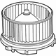 Honda 79310-TRW-A01 Motor, With Fan