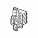 Honda 79330-TRT-003 Power Transistor