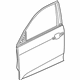 Honda 67010-TXM-A91ZZ PANEL COMP (DOT)