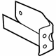 Honda 79021-T0A-A00 Bracket,Hvac Side