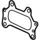 Honda 18115-6MA-J01 GASKET, CONVERTER