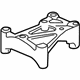 Honda 50685-T3W-J01 Bracket, Engine Mounting Base (Upper) (RR)