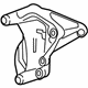 Honda 50610-T3V-A01 Bracket, RR. Engine Mounting