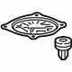 Honda 74660-TF0-000 Cap Assy., Floor Maintenance Hole