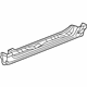 Honda 04631-SCV-A02ZZ Panel, R. Side Sill