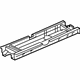 Honda 65150-TJZ-A00ZZ Frame, Center