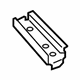 Honda 65180-T6Z-A00ZZ Crossmember, R. FR. Floor (E)