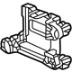 Honda 36805-THR-A01 ADAPTER FRAME