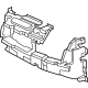 Honda 74160-THR-A50 AIR SHROUD, FR- BHD