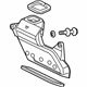 Honda 1J630-RMX-010 Duct, Air Inlet