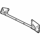 Honda 1B870-RMX-000 Frame, Ipu