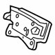 Honda 78520-SZA-A81 Damper, Steering