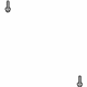 Honda 90167-T5A-900 Bolt, Flange (10X22)