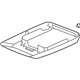 Honda 39520-S0X-A01ZB Garnish Assy. *G50L* (LIGHT FERN)