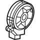 Honda 8A410-3V0-A01 SPEAKER, TWEETER