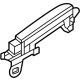 Honda 54210-T20-A61 ILLUMINATION, SELECT