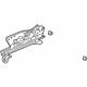 Honda 81260-SDN-L01 Adjuster, R. Slide (Outer)