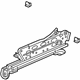 Honda 81270-SDN-L01 Adjuster, R. Slide (Inner)