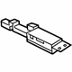 Honda 39210-SHJ-003 Microphone Assy., Anc (Unbalanced)