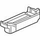 Honda 80209-S0X-A01 Insulator (Lower)