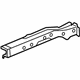 Honda 60811-SCV-A00ZZ Frame, R. FR. Side