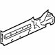 Honda 64151-SHJ-A00ZZ Reinforcement, R. Inside Sill