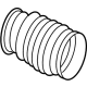 Honda 17229-66V-A00 TUBE, AIR FLOW