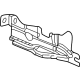 Honda 37503-5BA-A00 Cover,Crank Senso