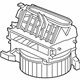 Honda 79305-SDN-A01 Blower Sub-Assy.