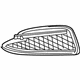 Honda 71102-SZT-J50 Cover, R. FR. Foglight