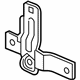 Honda 38253-T6Z-A00 Bracket, Relay Box (FR)